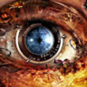 Meet your Posher, Russell